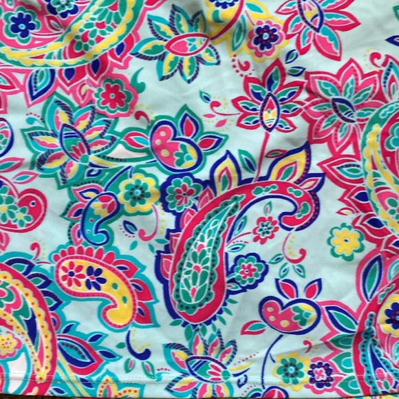 Women’s Swim Top by Ocean Avenue - Picture 2 of 7